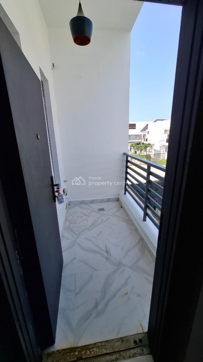 Luxury 2-bedroom Apartments, Lekki Scheme Ii, Ajah, Lagos, Flat / Apartment for Sale