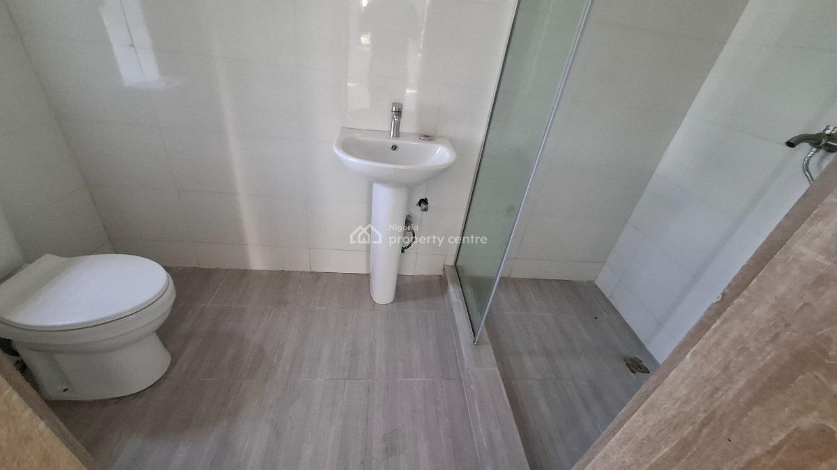 Luxury 2-bedroom Apartments, Lekki Scheme Ii, Ajah, Lagos, Flat / Apartment for Sale