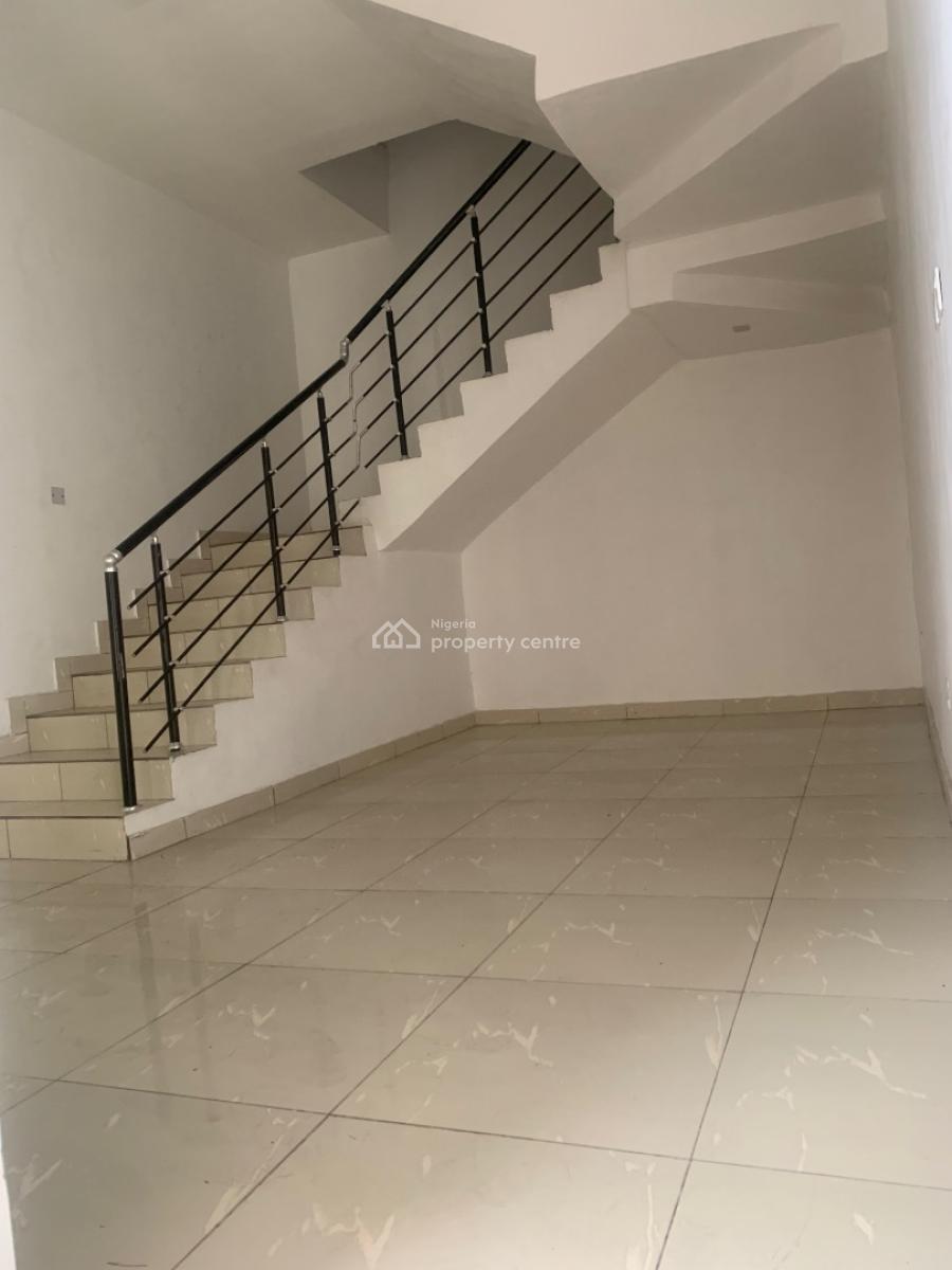Brand New 3bedroom Terrace Duplex, Orchid Road Lekki Lagos, Lekki Phase 2, Lekki, Lagos, Flat / Apartment for Rent