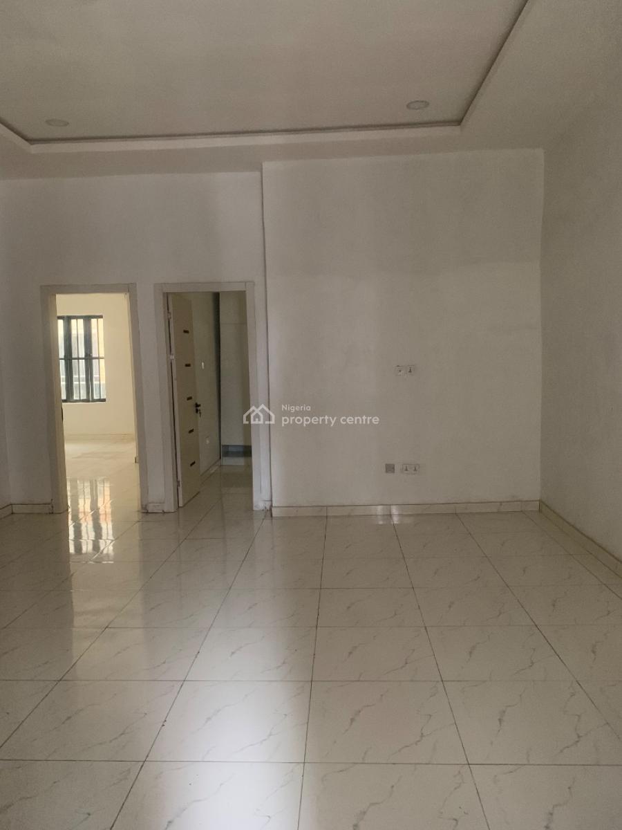 Brand New 3bedroom Terrace Duplex, Orchid Road Lekki Lagos, Lekki Phase 2, Lekki, Lagos, Flat / Apartment for Rent