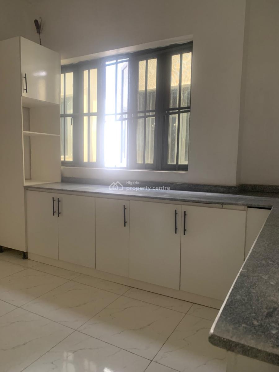 Brand New 3bedroom Terrace Duplex, Orchid Road Lekki Lagos, Lekki Phase 2, Lekki, Lagos, Flat / Apartment for Rent