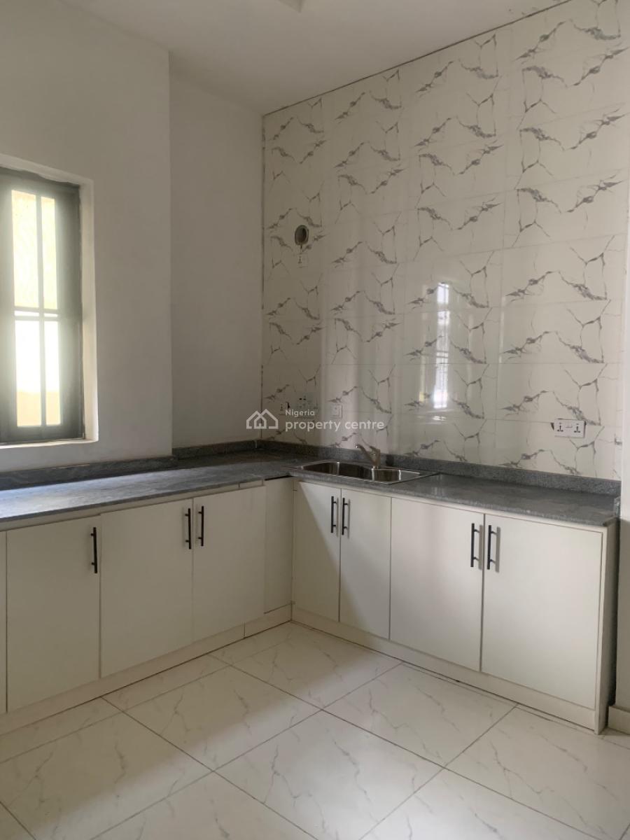 Brand New 3bedroom Terrace Duplex, Orchid Road Lekki Lagos, Lekki Phase 2, Lekki, Lagos, Flat / Apartment for Rent