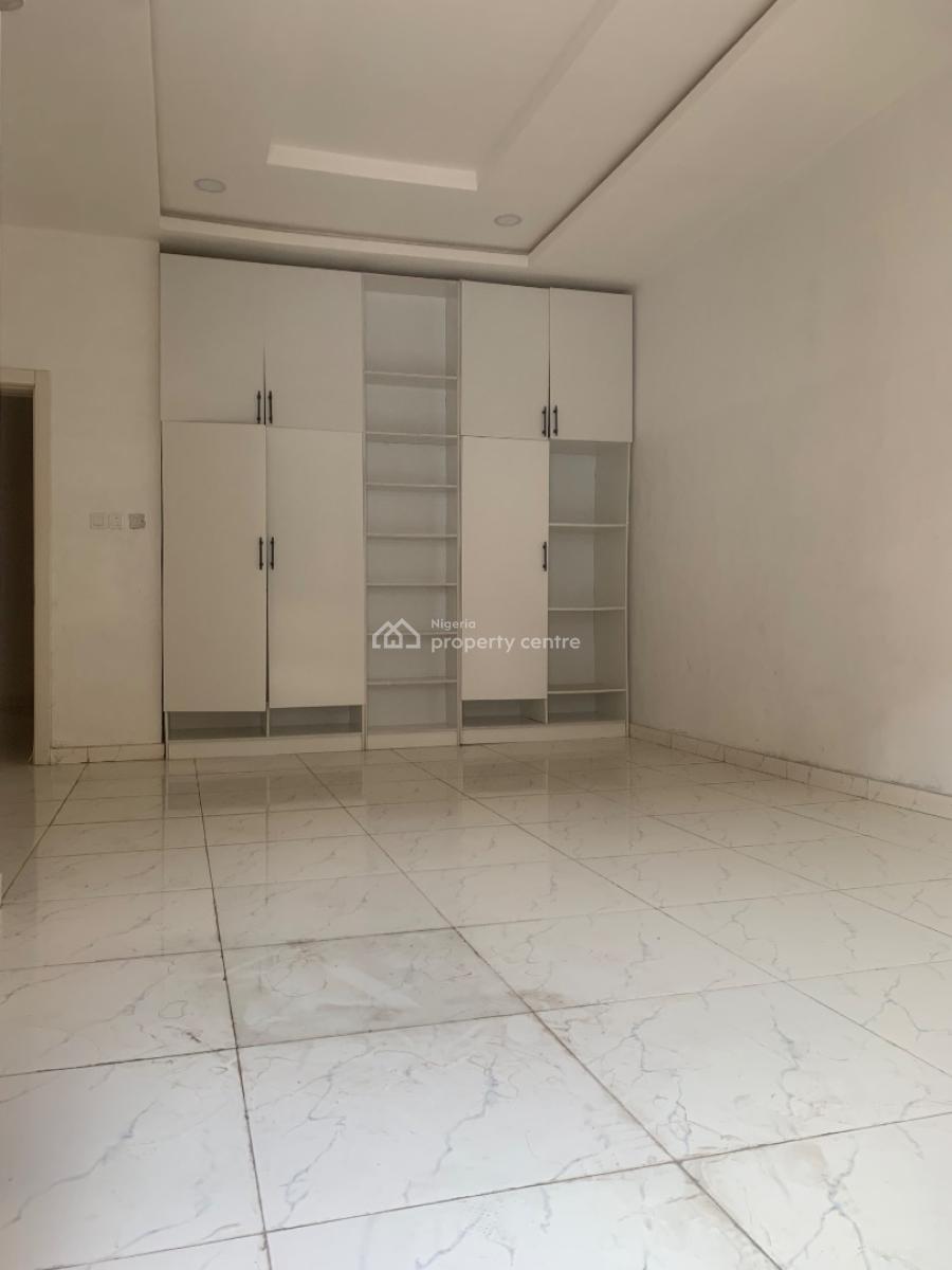 Brand New 3bedroom Terrace Duplex, Orchid Road Lekki Lagos, Lekki Phase 2, Lekki, Lagos, Flat / Apartment for Rent
