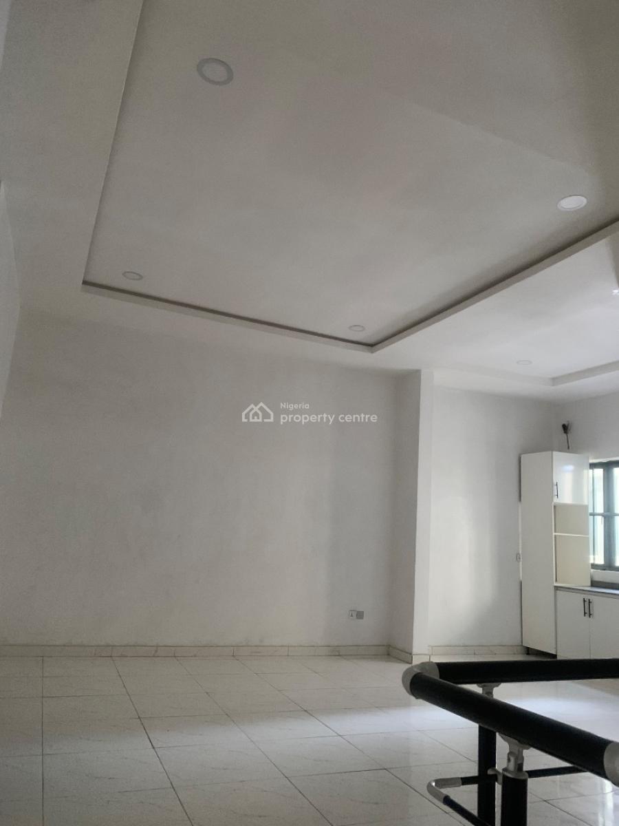 Brand New 3bedroom Terrace Duplex, Orchid Road Lekki Lagos, Lekki Phase 2, Lekki, Lagos, Flat / Apartment for Rent