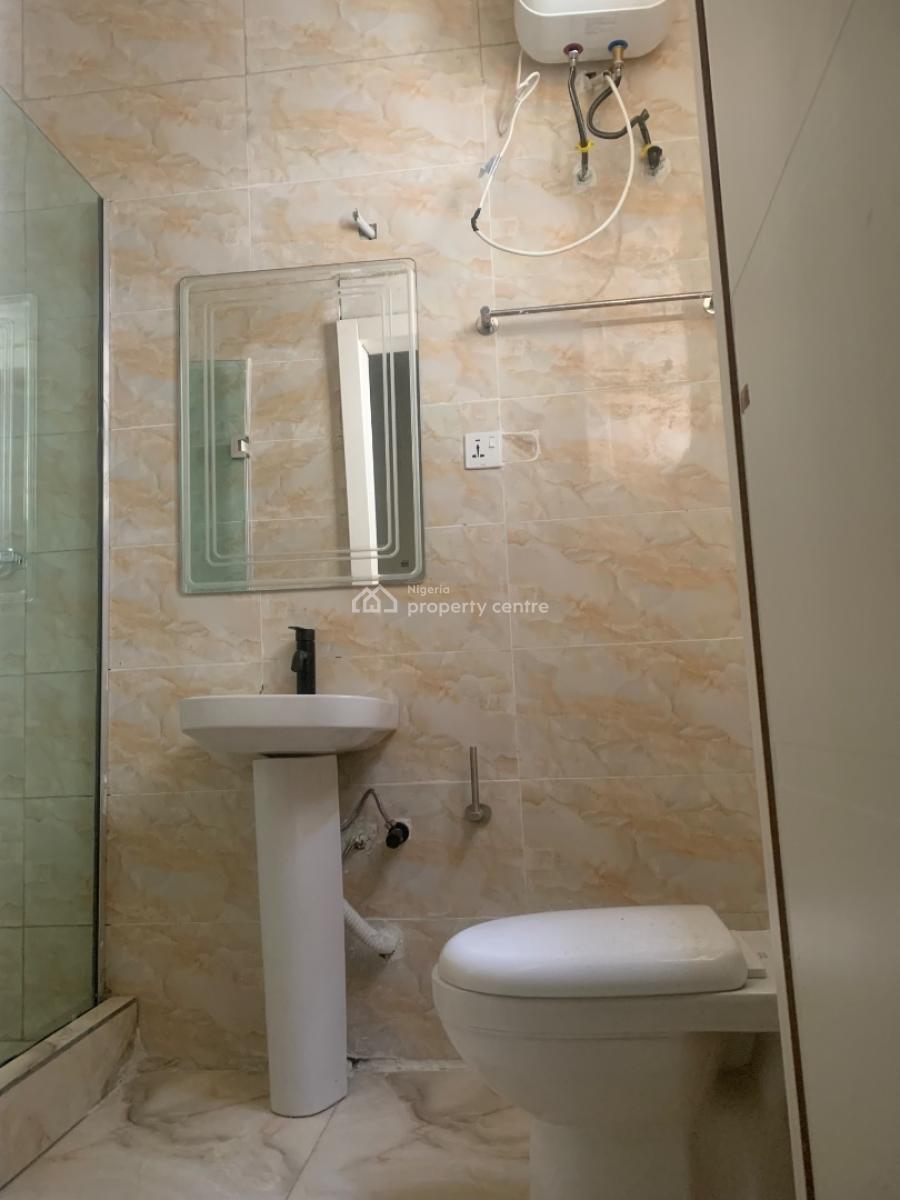 Brand New 3bedroom Terrace Duplex, Orchid Road Lekki Lagos, Lekki Phase 2, Lekki, Lagos, Flat / Apartment for Rent