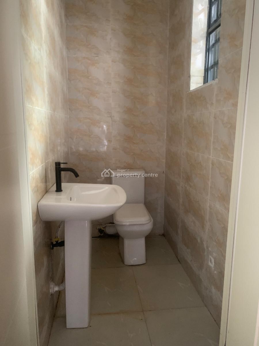 Brand New 3bedroom Terrace Duplex, Orchid Road Lekki Lagos, Lekki Phase 2, Lekki, Lagos, Flat / Apartment for Rent