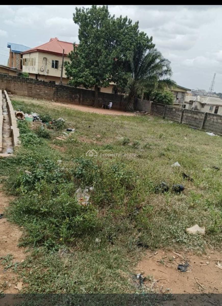 660sqm Virgin Land, Omosob, By Power Line, Ojodu Berger, Ojodu, Lagos, Residential Land for Sale