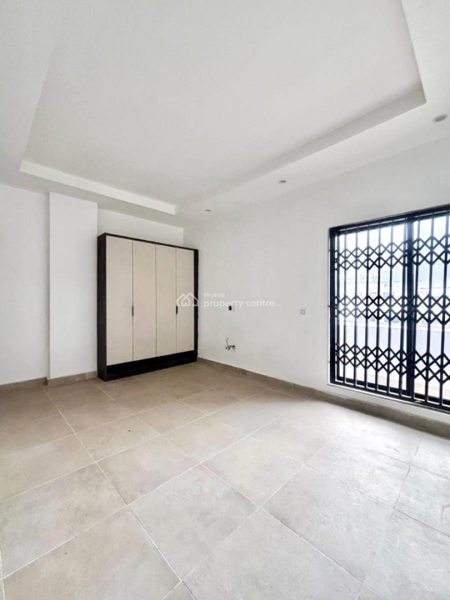 Fully Serviced 3 Bedroom Apartments, Oniru, Victoria Island (vi), Lagos, Flat / Apartment for Sale