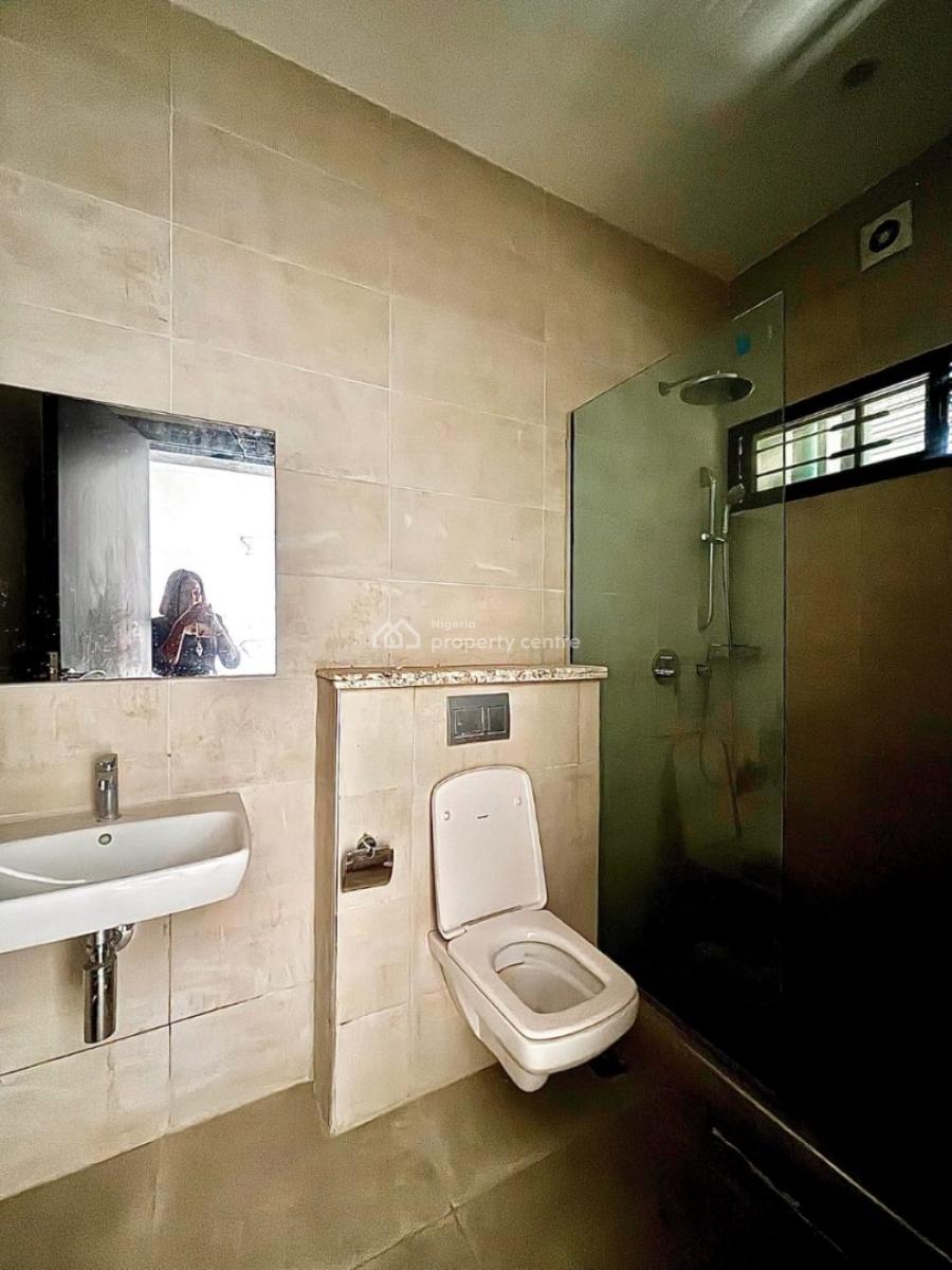Fully Serviced 3 Bedroom Apartments, Oniru, Victoria Island (vi), Lagos, Flat / Apartment for Sale