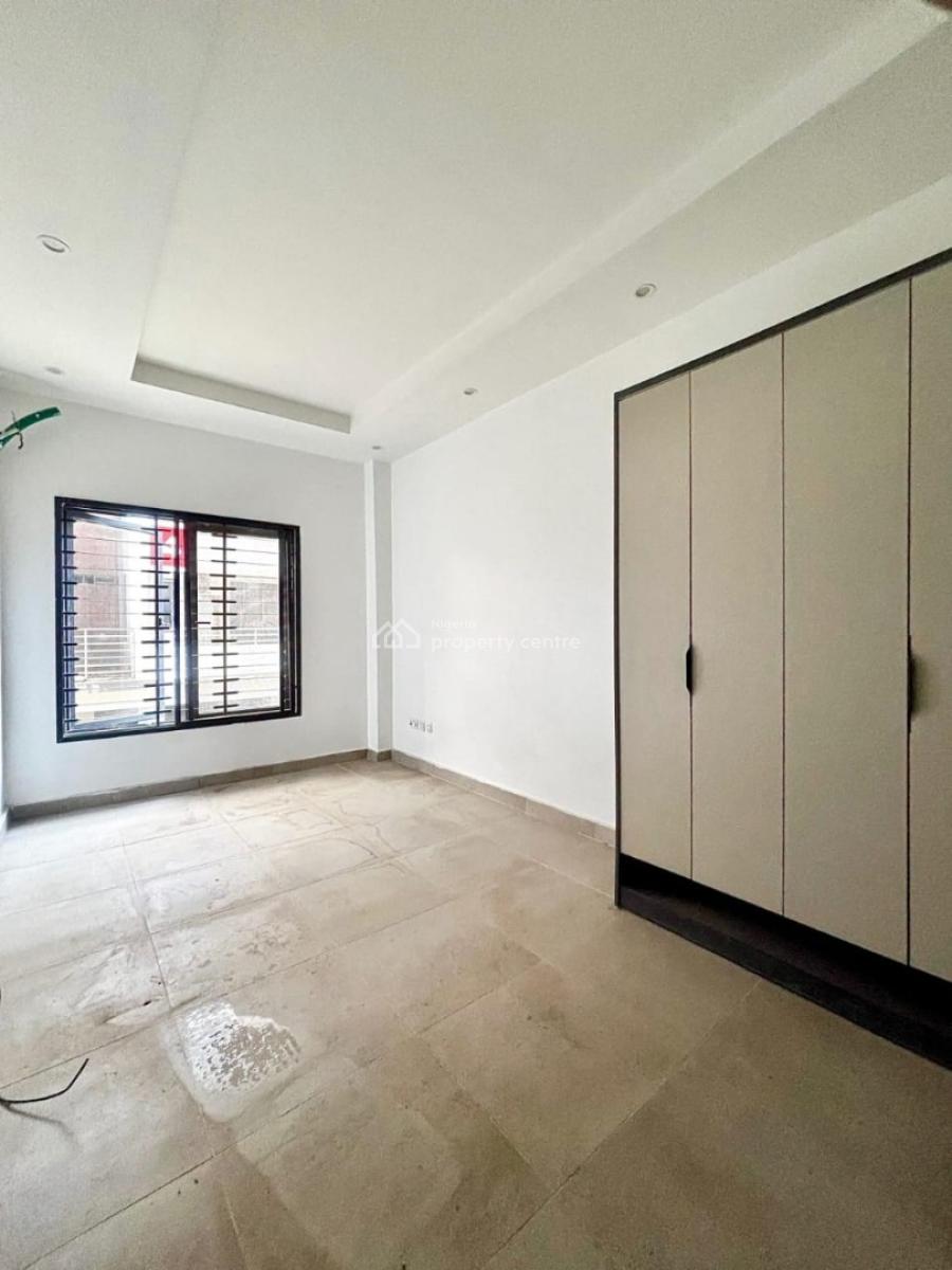 Fully Serviced 3 Bedroom Apartments, Oniru, Victoria Island (vi), Lagos, Flat / Apartment for Sale