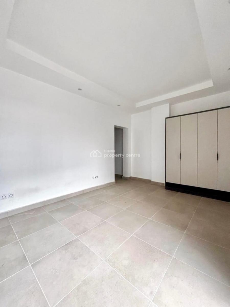 Fully Serviced 3 Bedroom Apartments, Oniru, Victoria Island (vi), Lagos, Flat / Apartment for Sale