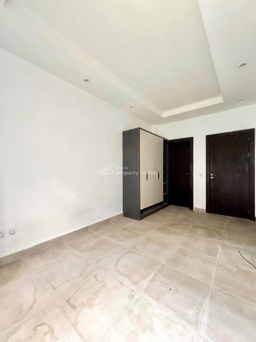 Fully Serviced 3 Bedroom Apartments, Oniru, Victoria Island (vi), Lagos, Flat / Apartment for Sale