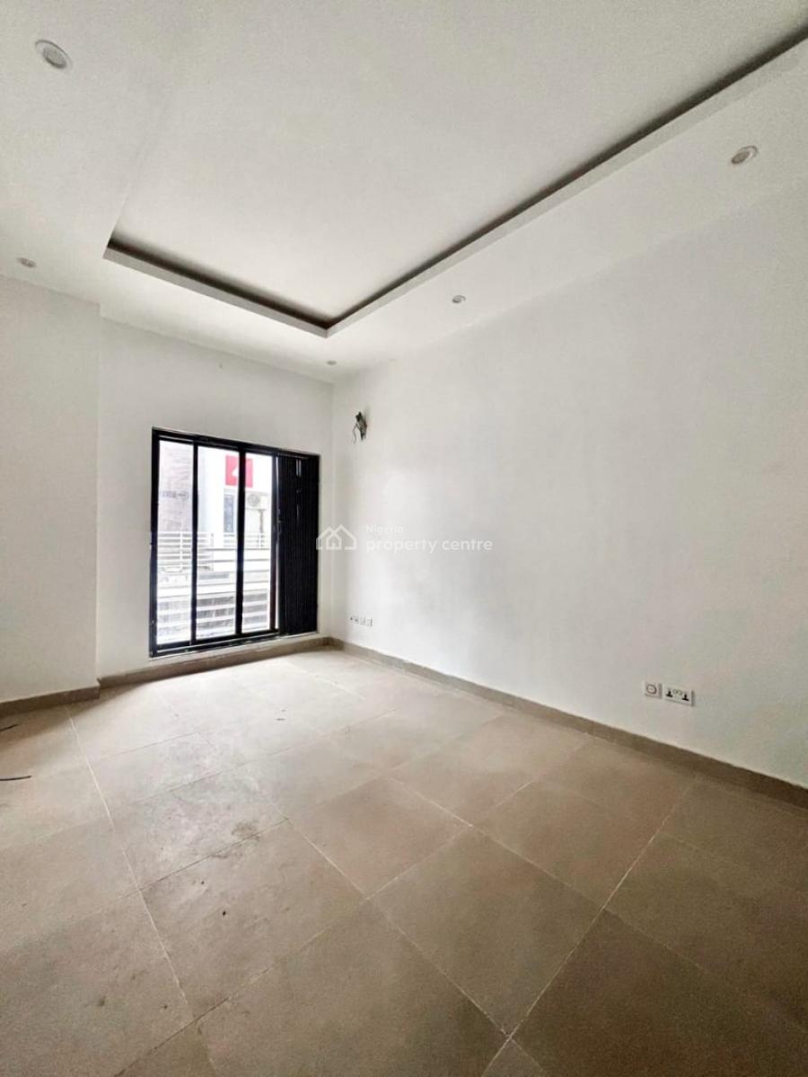 Fully Serviced 3 Bedroom Apartments, Oniru, Victoria Island (vi), Lagos, Flat / Apartment for Sale