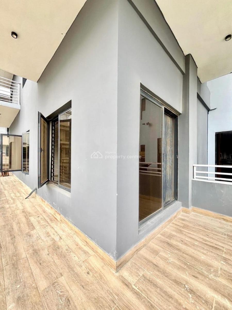 Fully Serviced 3 Bedroom Apartments, Oniru, Victoria Island (vi), Lagos, Flat / Apartment for Sale