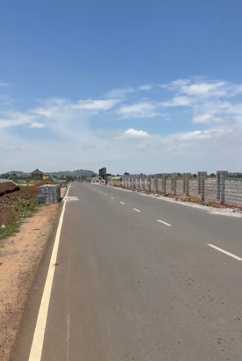 Sunrise Estate Ketti 150sqm, Ketti North, Kabusa, Abuja, Residential Land for Sale