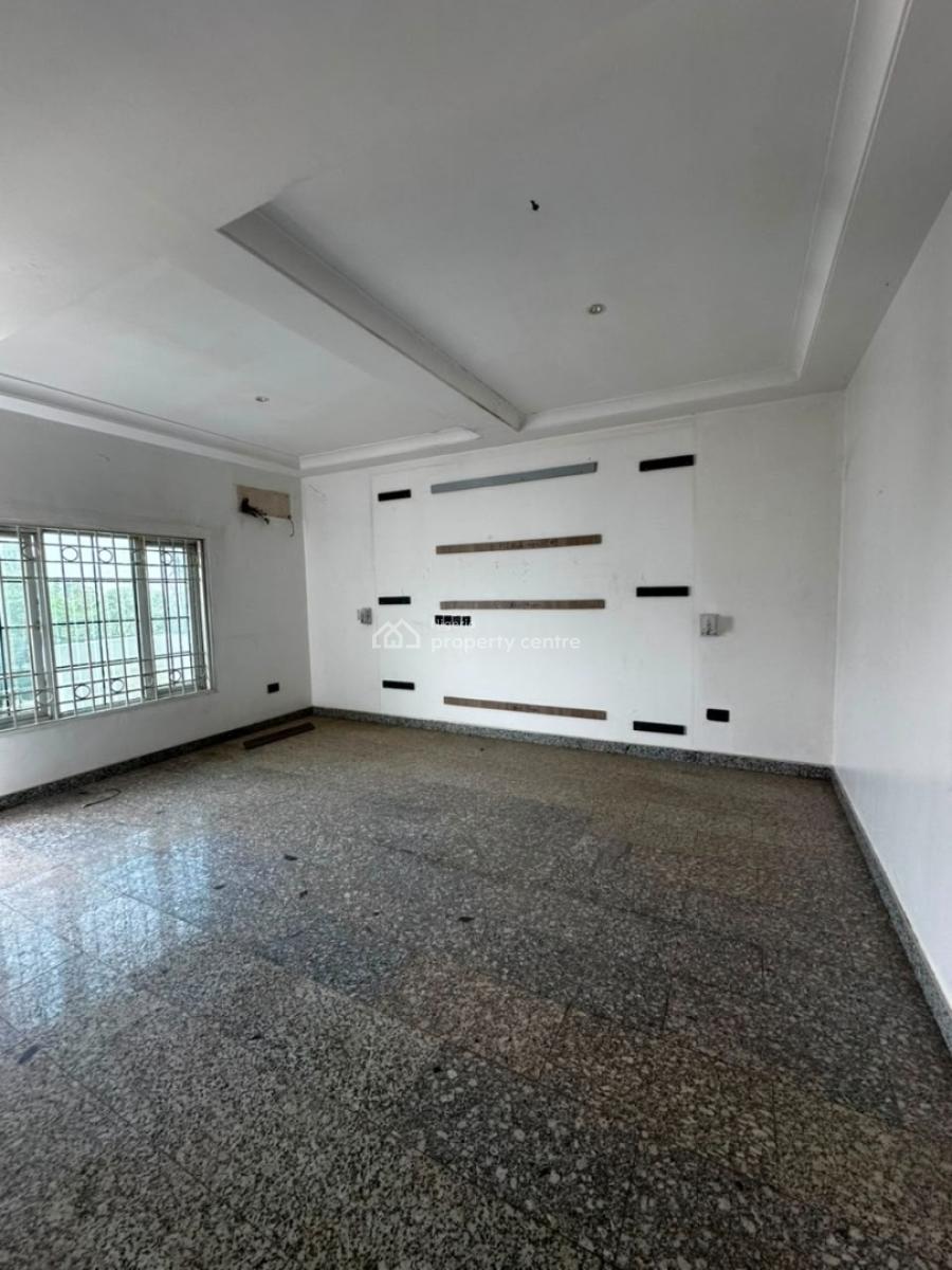 4 Bedroom Terrace Duplex (with Bq), Katampe Extension, Katampe, Abuja, Terraced Duplex for Rent