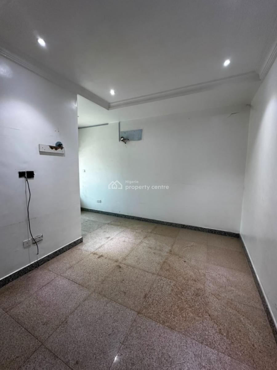 4 Bedroom Terrace Duplex (with Bq), Katampe Extension, Katampe, Abuja, Terraced Duplex for Rent