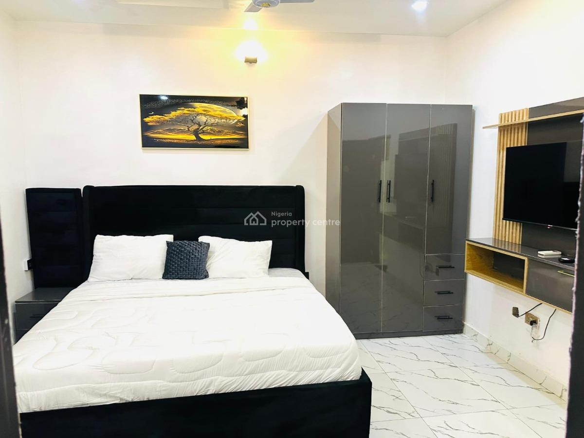 Luxury 4-bedroom Detached Duplex, Kagini, Abuja, Detached Duplex for Sale