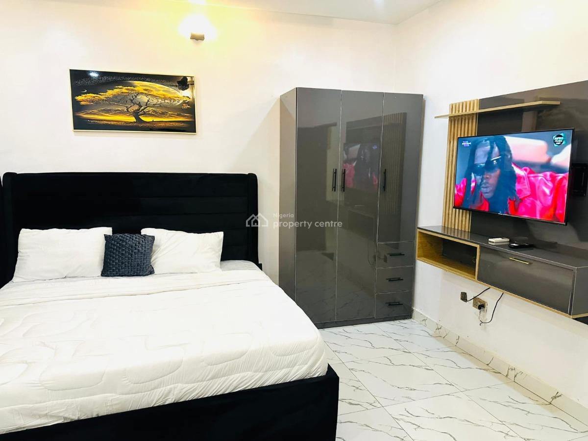 Luxury 4-bedroom Detached Duplex, Kagini, Abuja, Detached Duplex for Sale