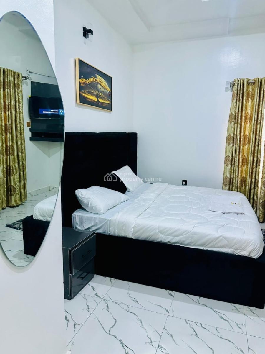 Luxury 4-bedroom Detached Duplex, Kagini, Abuja, Detached Duplex for Sale