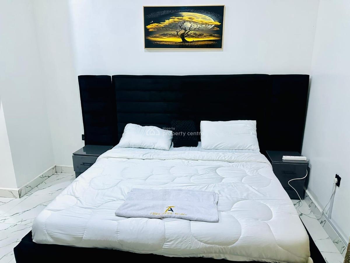 Luxury 4-bedroom Detached Duplex, Kagini, Abuja, Detached Duplex for Sale