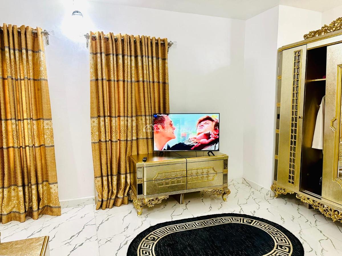 Luxury 4-bedroom Detached Duplex, Kagini, Abuja, Detached Duplex for Sale