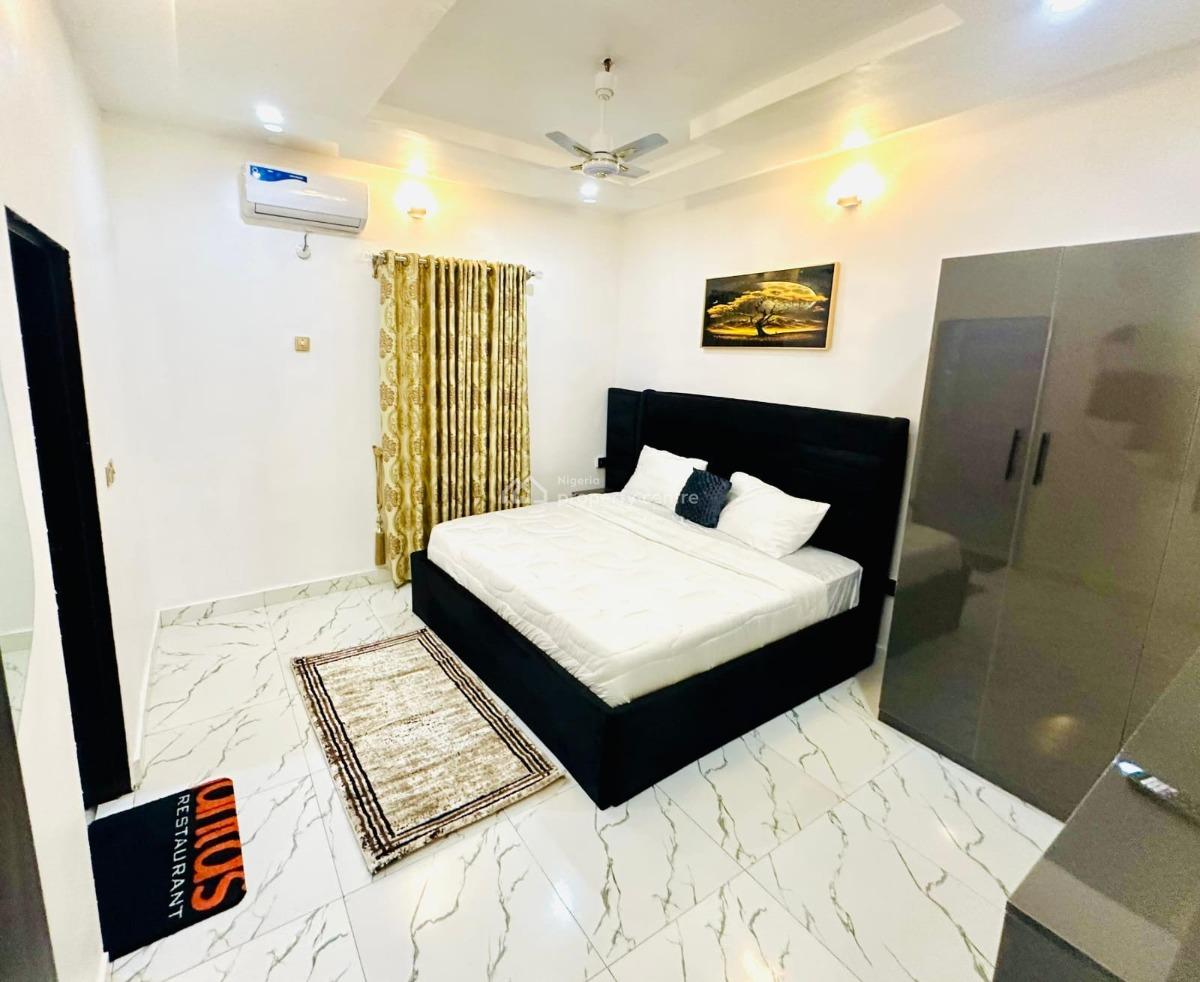 Luxury 4-bedroom Detached Duplex, Kagini, Abuja, Detached Duplex for Sale