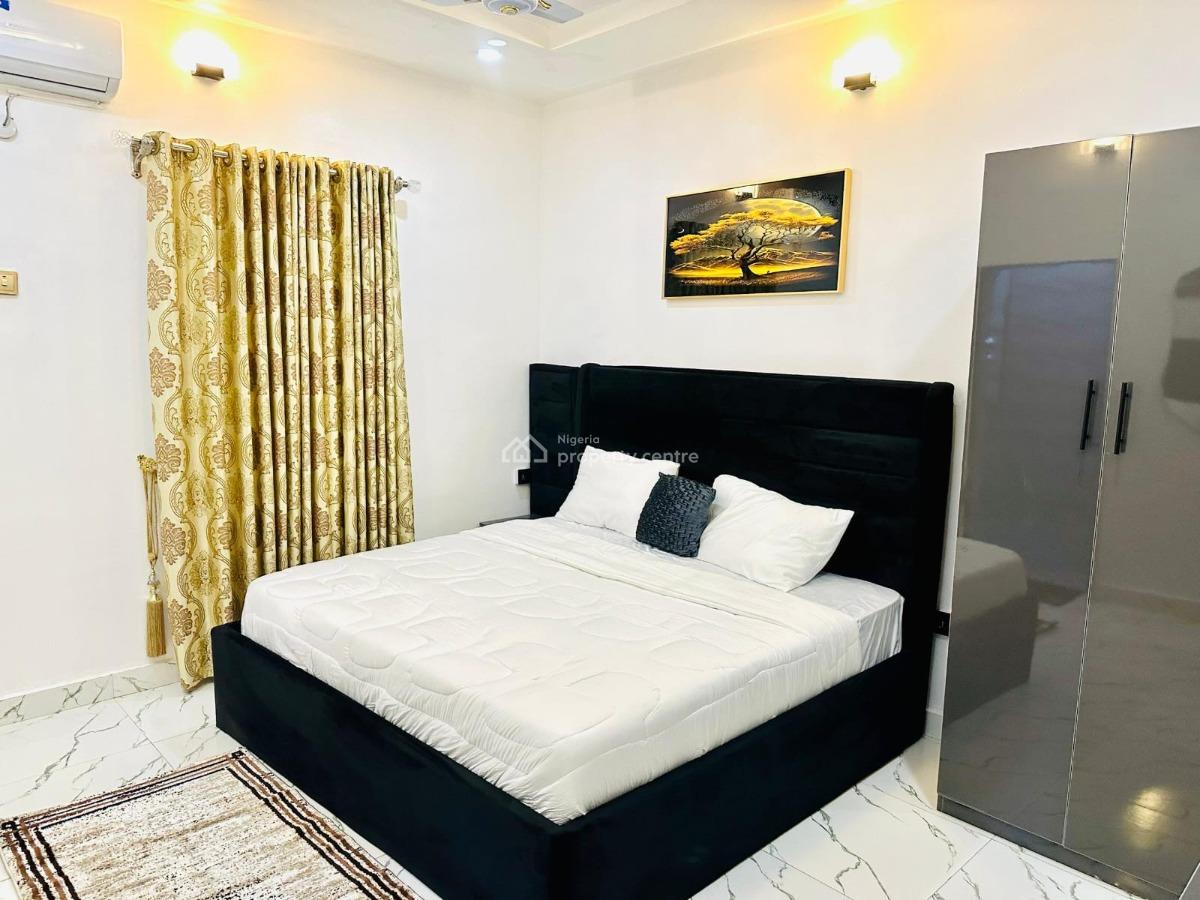 Luxury 4-bedroom Detached Duplex, Kagini, Abuja, Detached Duplex for Sale
