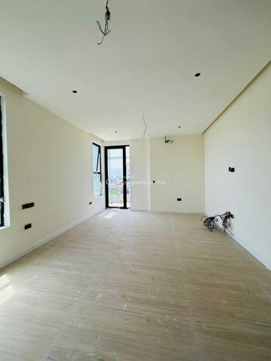 2-bedroom Luxury Apartments, Ikate, Lekki, Lagos, Flat / Apartment for Sale