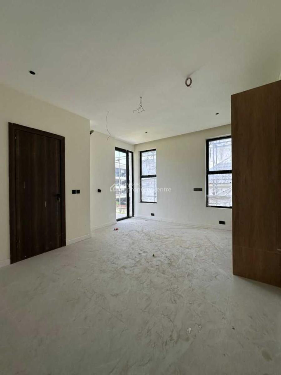 2-bedroom Luxury Apartments, Ikate, Lekki, Lagos, Flat / Apartment for Sale