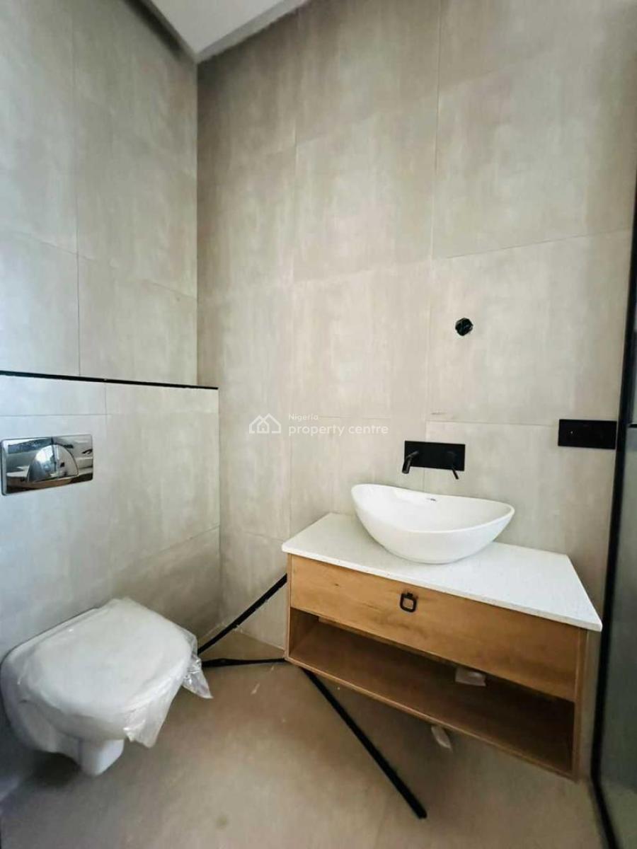 2-bedroom Luxury Apartments, Ikate, Lekki, Lagos, Flat / Apartment for Sale
