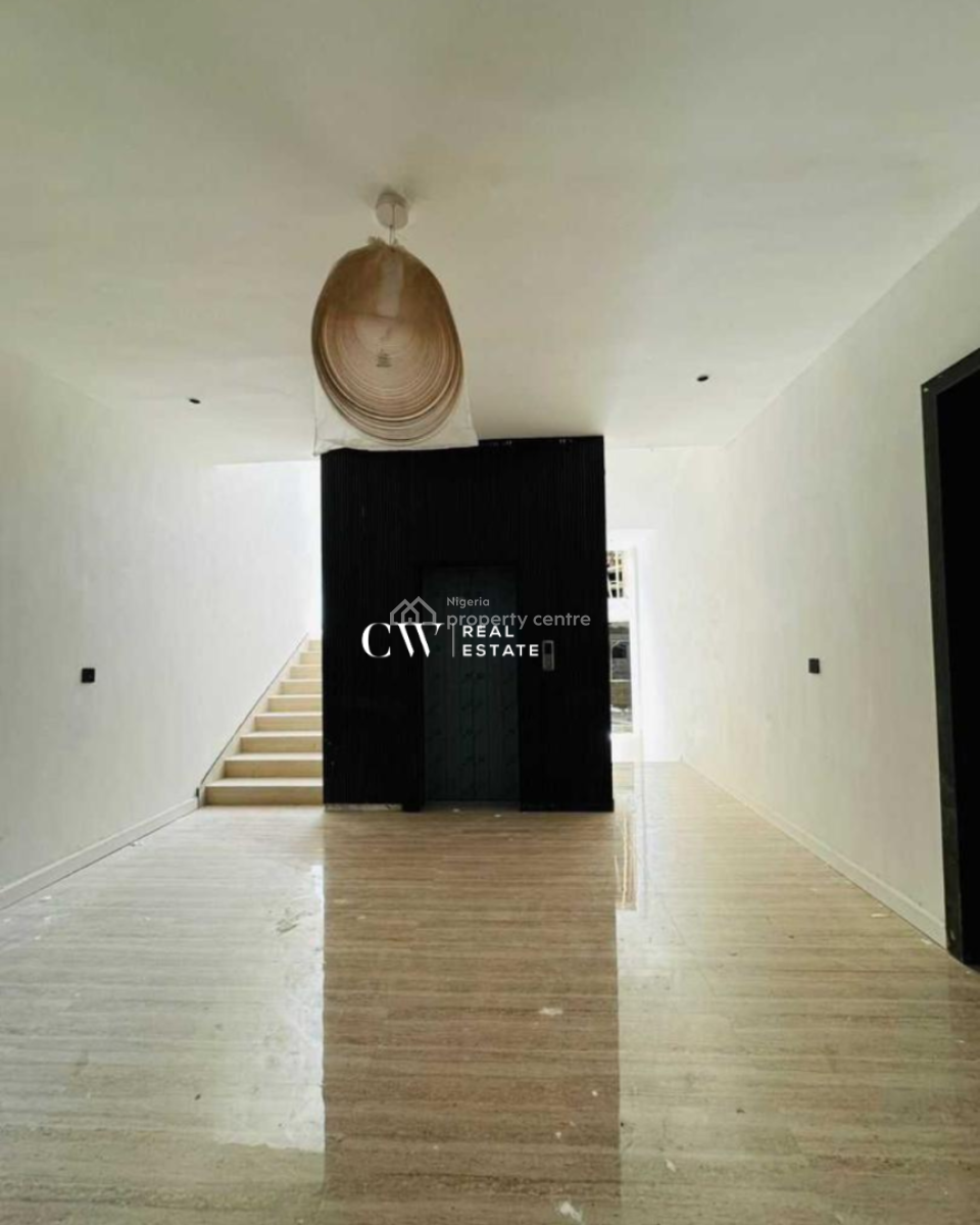 2-bedroom Luxury Apartments, Itire-ikate, Surulere, Lagos, Flat / Apartment for Sale