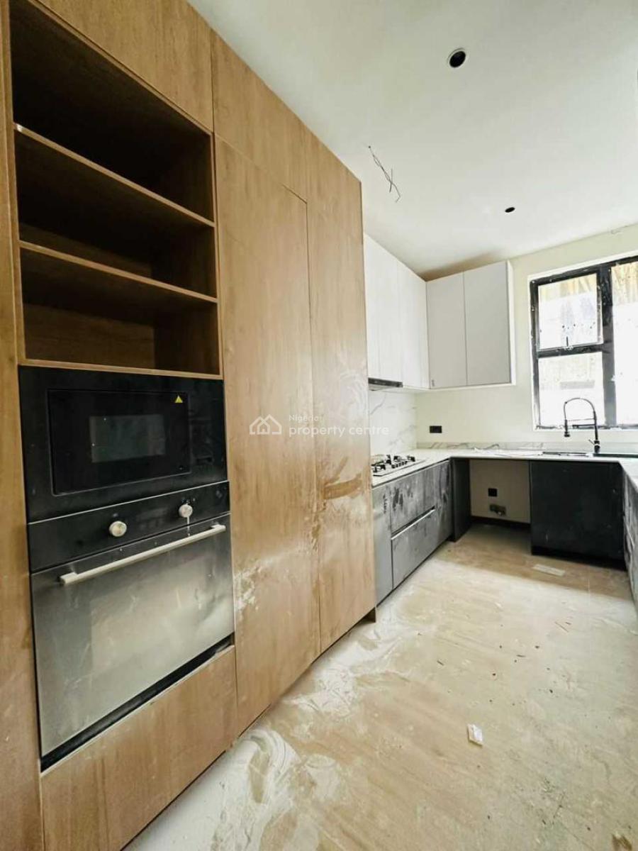 2-bedroom Luxury Apartments, Itire-ikate, Surulere, Lagos, Flat / Apartment for Sale