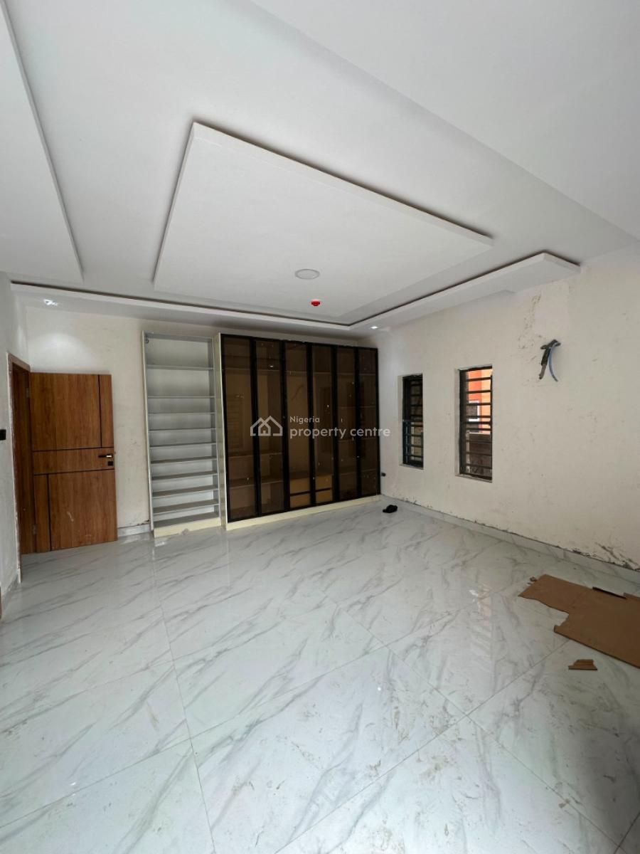 Exquisite Luxury Spacious 3 Bedroom Apartment, Lekki Phase 1, Lekki, Lagos, Flat / Apartment for Sale