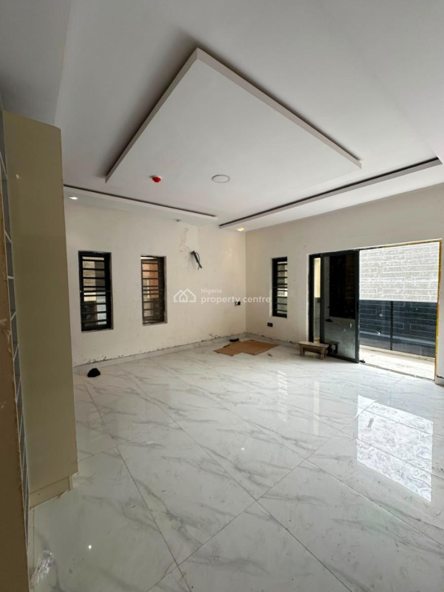 Exquisite Luxury Spacious 3 Bedroom Apartment, Lekki Phase 1, Lekki, Lagos, Flat / Apartment for Sale