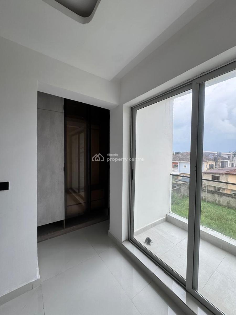 2-bedroom Maisonette, Lekki Phase 1, Lekki, Lagos, House for Sale
