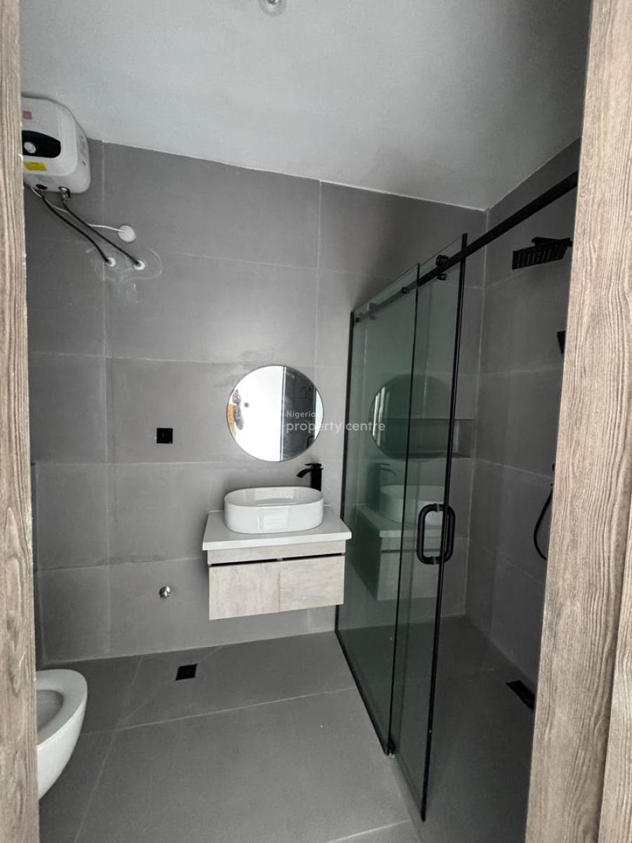 2-bedroom Maisonette, Lekki Phase 1, Lekki, Lagos, House for Sale