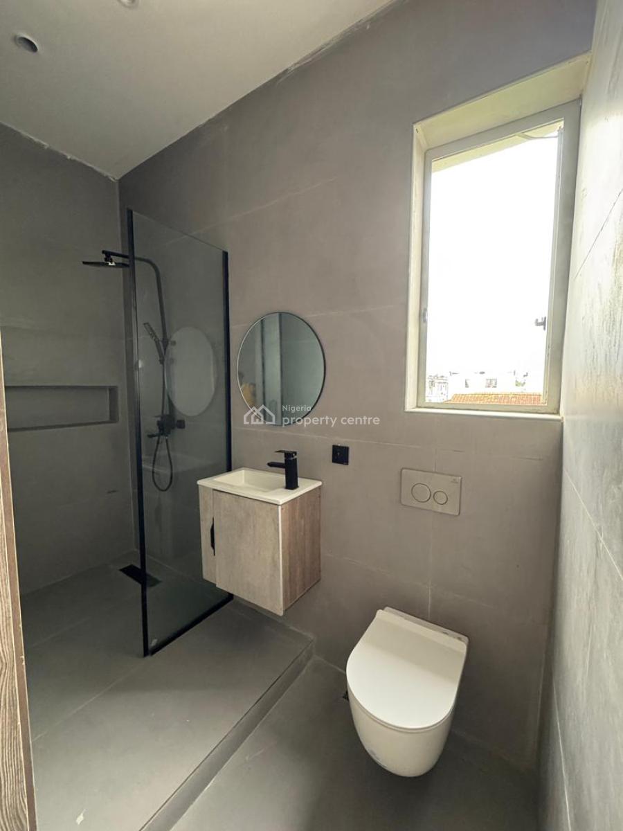 2-bedroom Maisonette, Lekki Phase 1, Lekki, Lagos, House for Sale