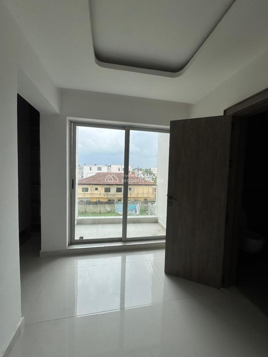2 Bedrooms Maisonette, Lekki Phase 1, Lekki, Lagos, House for Sale