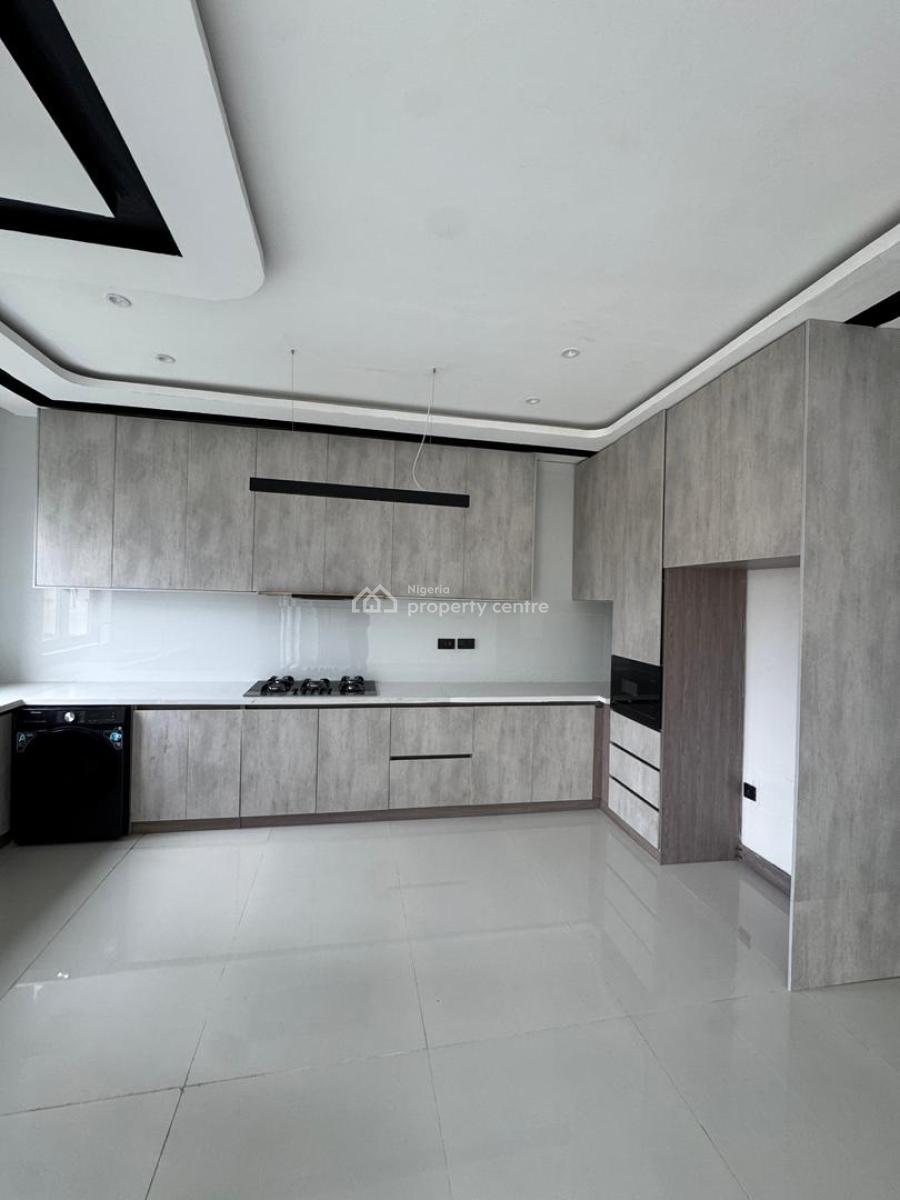 2 Bedrooms Maisonette, Lekki Phase 1, Lekki, Lagos, House for Sale