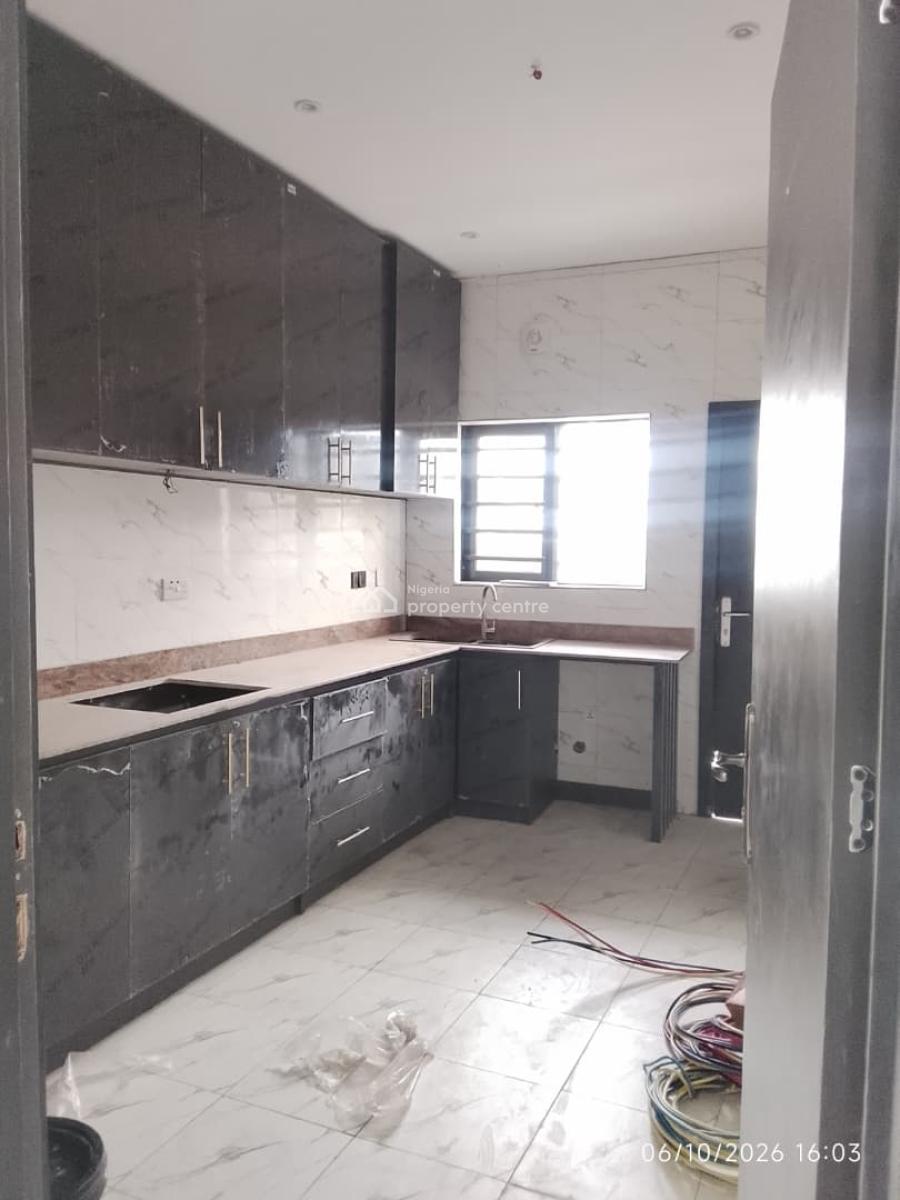 Luxury 2 Bedroom Apartment with Excellent Facility, Adesanya, Ajah, Lagos, Flat / Apartment for Rent