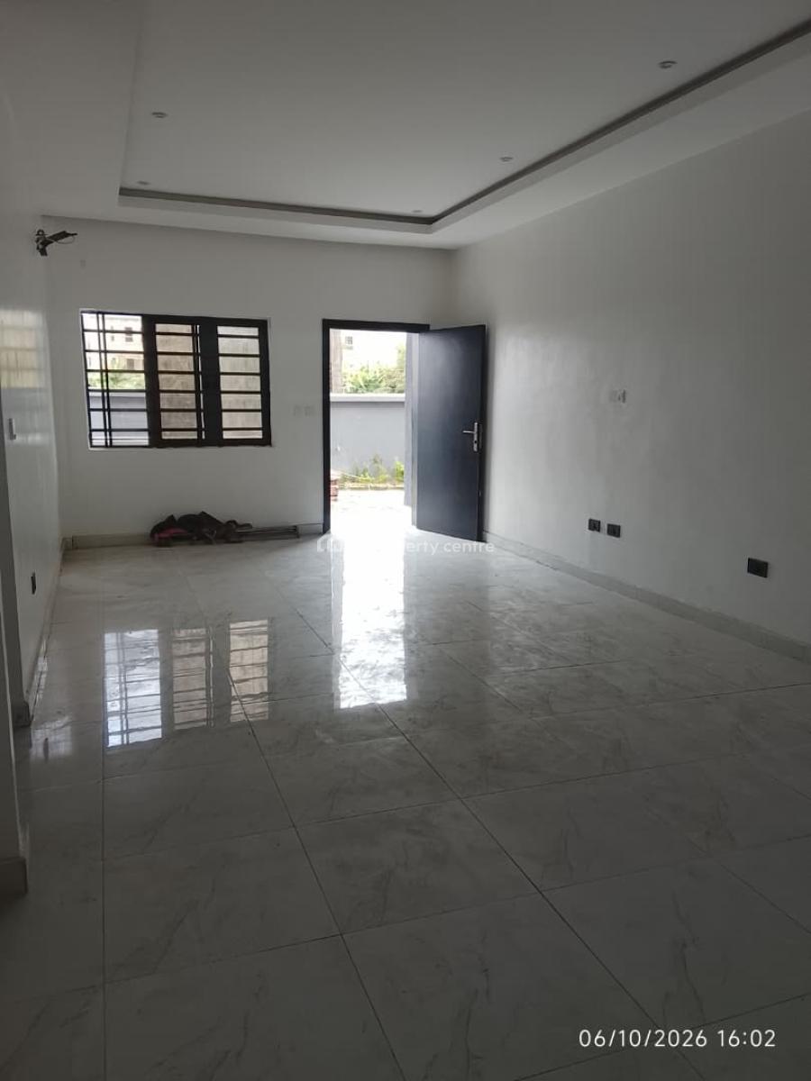 Luxury 2 Bedroom Apartment with Excellent Facility, Adesanya, Ajah, Lagos, Flat / Apartment for Rent