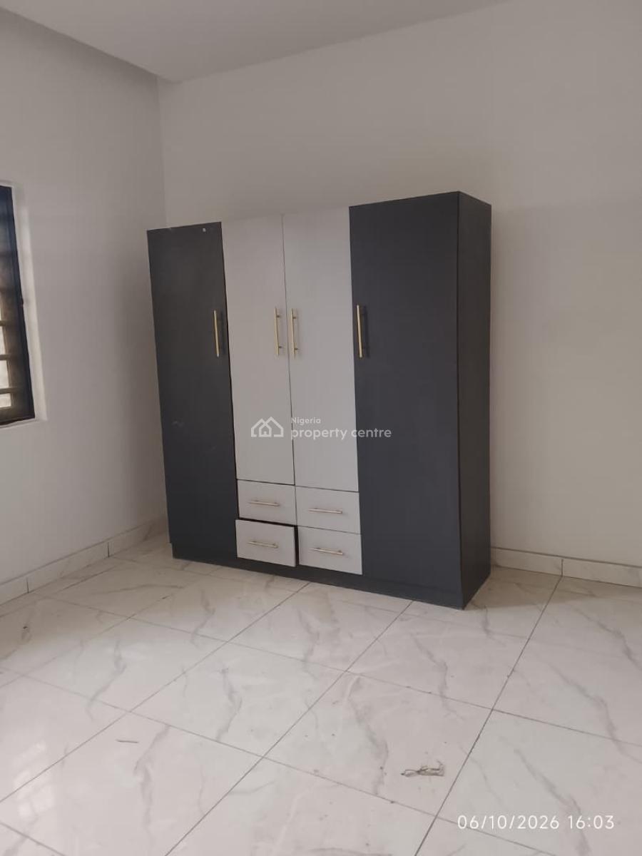Luxury 2 Bedroom Apartment with Excellent Facility, Adesanya, Ajah, Lagos, Flat / Apartment for Rent