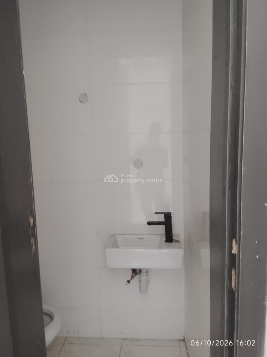 Luxury 2 Bedroom Apartment with Excellent Facility, Adesanya, Ajah, Lagos, Flat / Apartment for Rent
