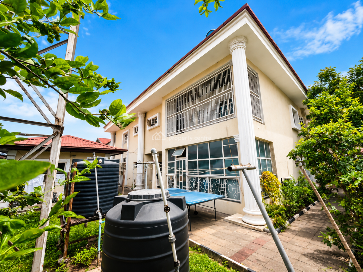 Commercial Property for Lease, Lekki Phase 1, Lekki, Lagos, Commercial Property for Rent