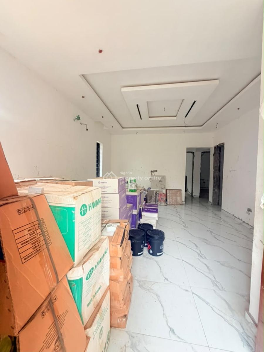 3 Bedroom Apartment, Oko-oba, Agege, Lagos, Flat / Apartment for Sale