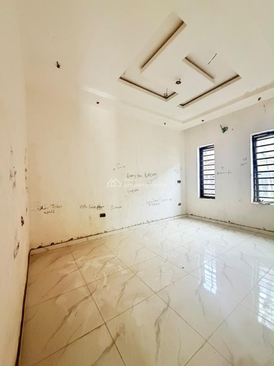 3 Bedroom Apartment, Oko-oba, Agege, Lagos, Flat / Apartment for Sale