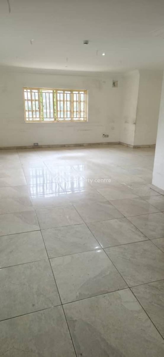 9 Bedroom Fully Detached House in Parkview Estate, Ikoyi, Parkview Ikoyi, Parkview, Ikoyi, Lagos, Detached Duplex for Rent
