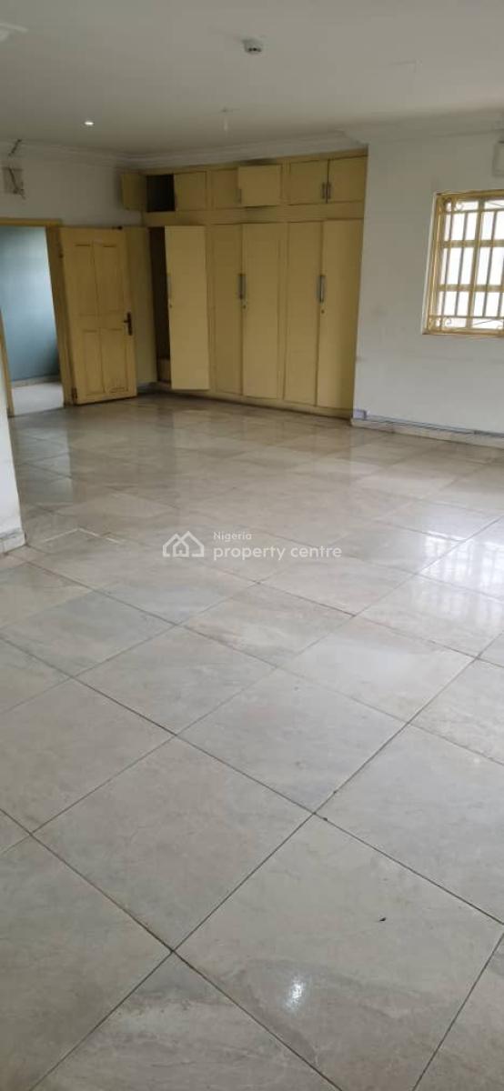 9 Bedroom Fully Detached House in Parkview Estate, Ikoyi, Parkview Ikoyi, Parkview, Ikoyi, Lagos, Detached Duplex for Rent