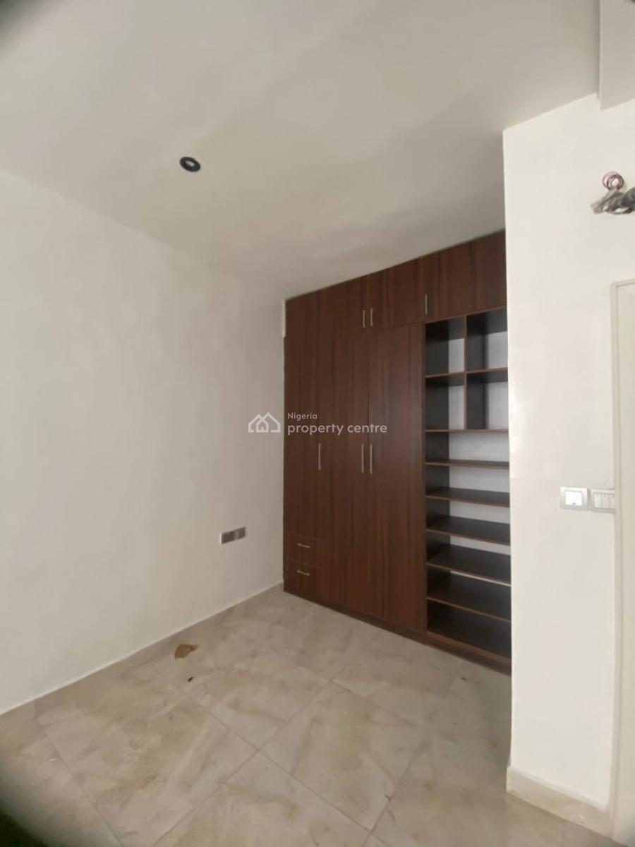 Luxury 2 Bedroom Apartment in a Serene Environs, Salem, Ikate, Lekki, Lagos, Flat / Apartment for Rent